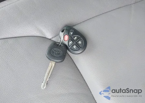 2007 Toyota Sienna Le from USA, damaged, VIN 5TDZK23C57S088327